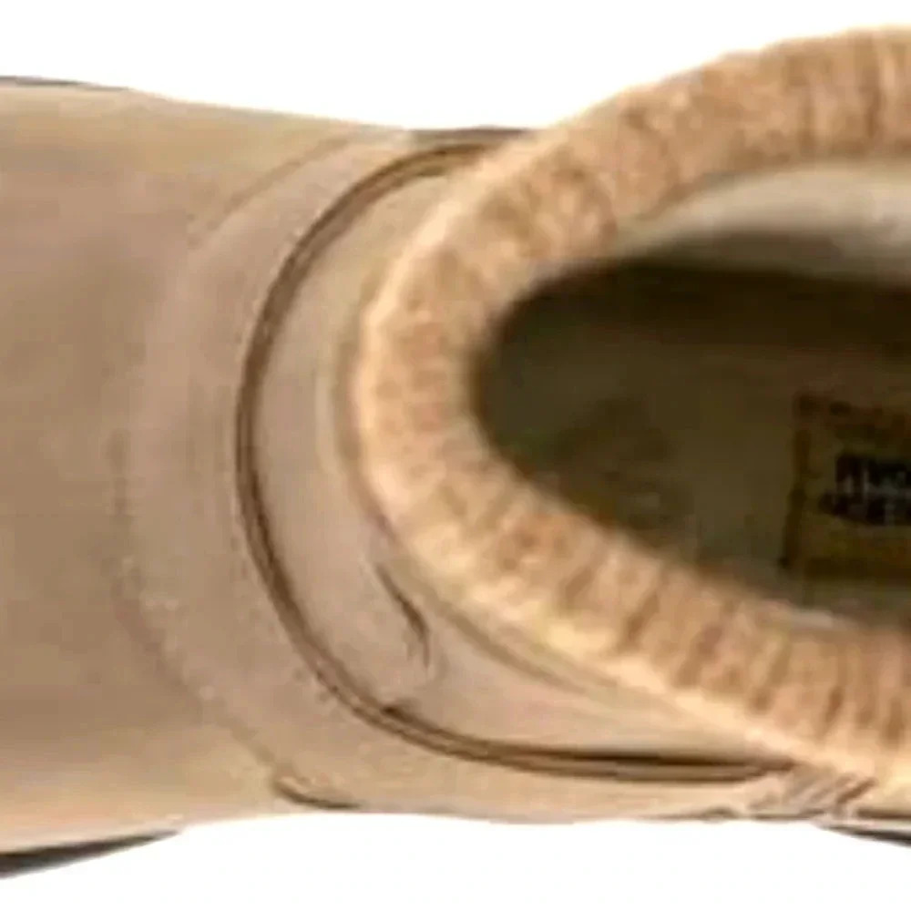 JBU By Jambu Women's Westwood Water Resist Size 8 M Taupe - Picture 3 of 5